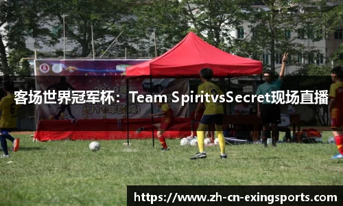 客场世界冠军杯：Team SpiritvsSecret现场直播